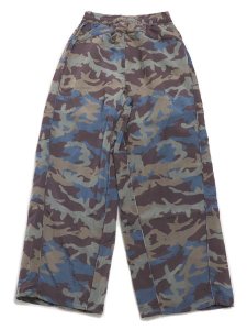 画像2: 【送料無料】PUMA AOP RIPSTOP PANTS-RAISIN (2)