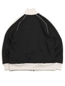 画像2: 【送料無料】PUMA T7 TRACK JACKET JP-PUMA BLACK (2)
