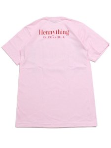 画像2: STREET WEAR SUPPLY HENNYTHING IS POSSIBLE TEE (2)