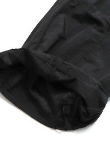 画像6: 【送料無料】PUMA CLRT RIPSTOP PANTS-PUMA BLACK (6)