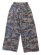 画像1: 【送料無料】PUMA AOP RIPSTOP PANTS-RAISIN (1)