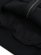 画像5: 【送料無料】COOKIES CLOTHING LOGO TWILL APPLIQUE ZIP HOODIE BLK/CBLUE (5)
