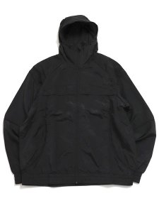 画像1: 【送料無料】PUMA CLRT RIPSTOP JACKET-PUMA BLACK (1)