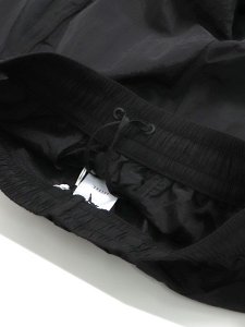 画像4: 【送料無料】PUMA CLRT RIPSTOP PANTS-PUMA BLACK (4)