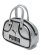 画像3: PUMA 1976 METALLIC MICRO GRIP BAG-GLACIAL GRAY (3)