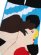 画像3: WHIMSY SOCKS AFTERNOON DELIGHT SOCKS BLACK (3)
