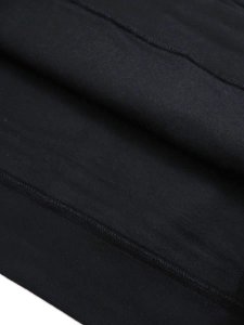 画像5: 【送料無料】COOKIES CLOTHING ORIGINAL MINT OUTLINE PO HOODIE BLK/WHT (5)