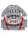 画像1: 【送料無料】PUMA NINE TO FIVE L/S JERSEY-GRAY ECHO (1)