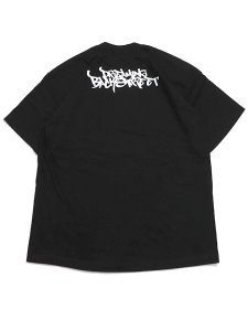画像2: STREET WEAR SUPPLY EAT ME!!! TEE (2)
