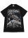 画像1: STREET WEAR SUPPLY LOWRIDER SHOW TIME HITTING SWITCHES TEE (1)