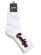 画像1: COOKIES CLOTHING COOKIES 3PK SOCKS WHITE (1)