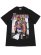 画像1: STREET WEAR SUPPLY MAMBA LEGEND 24 TEE (1)