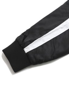 画像6: 【送料無料】PUMA T7 BOMBER JACKET-PUMA BLACK (6)