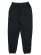 画像2: 【送料無料】COOKIES CLOTHING ORIGINAL MINT OUTLINE SWEATPANT BLK/WHT (2)