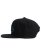 画像3: COOKIES CLOTHING OG MINT SNAPBACK HAT BLACK/COOKIES BLUE (3)