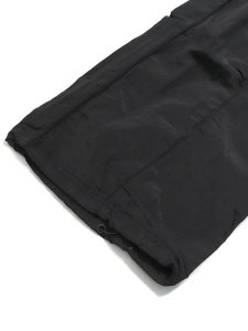 画像5: 【送料無料】PUMA CLRT RIPSTOP PANTS-PUMA BLACK (5)