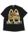 画像1: STREET WEAR SUPPLY EAT ME!!! TEE (1)