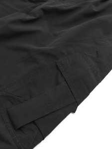 画像5: 【送料無料】PUMA NINE TO FIVE CORDURA PANTS-PUMA BLACK (5)