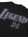 画像4: STREET WEAR SUPPLY MAMBA LEGEND 24 TEE (4)