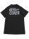 画像2: STREET WEAR SUPPLY WEST COAST DOPE SIDE TEE (2)