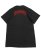 画像2: STREET WEAR SUPPLY BACKWOODS SNP TEE (2)