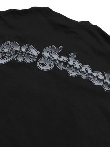画像4: STREET WEAR SUPPLY LOWRIDER OLD SCHOOL TEE (4)