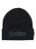画像1: COOKIES CLOTHING OG MINT EMBROID CUFFED BEANIE BLACK/CBLUE (1)