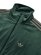 画像3: 【送料無料】ADIDAS FB TP VELOUR TRACK TOP-SHADOW GREEN (3)