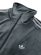 画像3: 【送料無料】ADIDAS FB TP VELOUR TRACK TOP-DARK GREY (3)