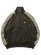画像1: 【送料無料】ADIDAS FB TP VELOUR TRACK TOP-DARK BROWN (1)