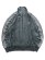 画像1: 【送料無料】ADIDAS FB TP VELOUR TRACK TOP-DARK GREY (1)
