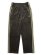 画像1: 【送料無料】ADIDAS FB TP VELOUR TRACK PANTS-DARK BROWN (1)