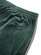 画像4: 【送料無料】ADIDAS FB TP VELOUR TRACK PANTS-SHADOW GREEN (4)