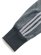 画像5: 【送料無料】ADIDAS FB TP VELOUR TRACK TOP-DARK GREY (5)