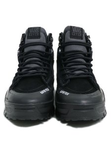 画像3: 【送料無料】VANS MTE SK8-HI GORE-TEX INSULATED BLACK/BLACK (3)