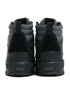 画像4: 【送料無料】VANS MTE SK8-HI GORE-TEX INSULATED BLACK/BLACK (4)
