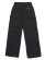 画像2: 【送料無料】DICKIES DOUBLE KNEE CANVAS CARPENTER-BLACK (2)