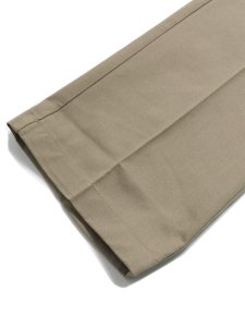 画像6: DICKIES 247 REGULAR FIT WORK PANTS-DESERT SAND (6)