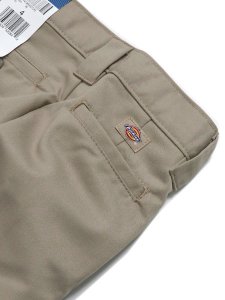 画像5: 【KIDS】DICKIES BOYS ORIGINAL FIT PANT-DESERT SAND (5)