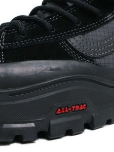 画像8: 【送料無料】VANS MTE SK8-HI GORE-TEX INSULATED BLACK/BLACK (8)