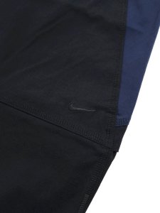 画像5: 【送料無料】NIKE TECH WOVEN PRO OS PANT-BLACK (5)