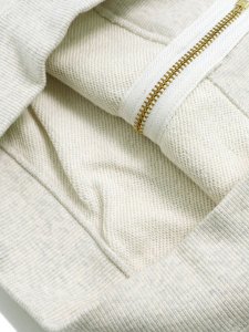 画像5: 【KIDS】CHAMPION KIDS US COTTON ZIP HOODED SWEATSHIRT (5)