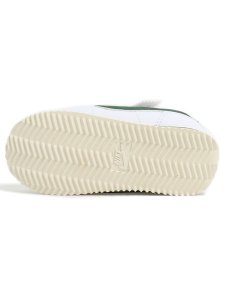 画像2: 【KIDS】NIKE CORTEZ EASYON TD WHITE/FIR (2)