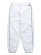 画像2: 【送料無料】FUBU NYLON TRACK PANTS WHITE (2)