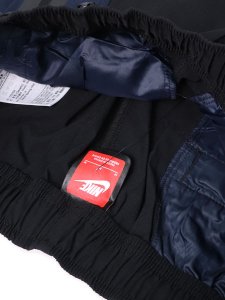 画像9: 【送料無料】NIKE TECH WOVEN PRO OS PANT-BLACK (9)