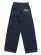 画像1: 【送料無料】DICKIES HILHAM LOOSE FIT JEANS-DARK INDIGO (1)