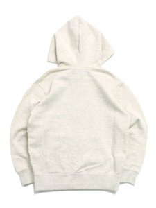 画像2: 【KIDS】CHAMPION KIDS US COTTON ZIP HOODED SWEATSHIRT (2)