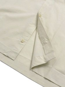 画像5: NIKE CLUB BTN S/S SHIRT OS-LIGHT KHAKI (5)