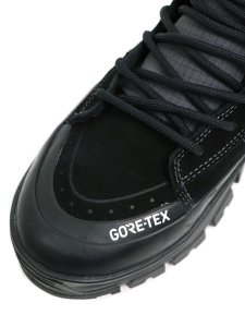 画像7: 【送料無料】VANS MTE SK8-HI GORE-TEX INSULATED BLACK/BLACK (7)