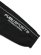 画像7: 【送料無料】FUBU NYLON TRACK PANTS BLACK (7)
